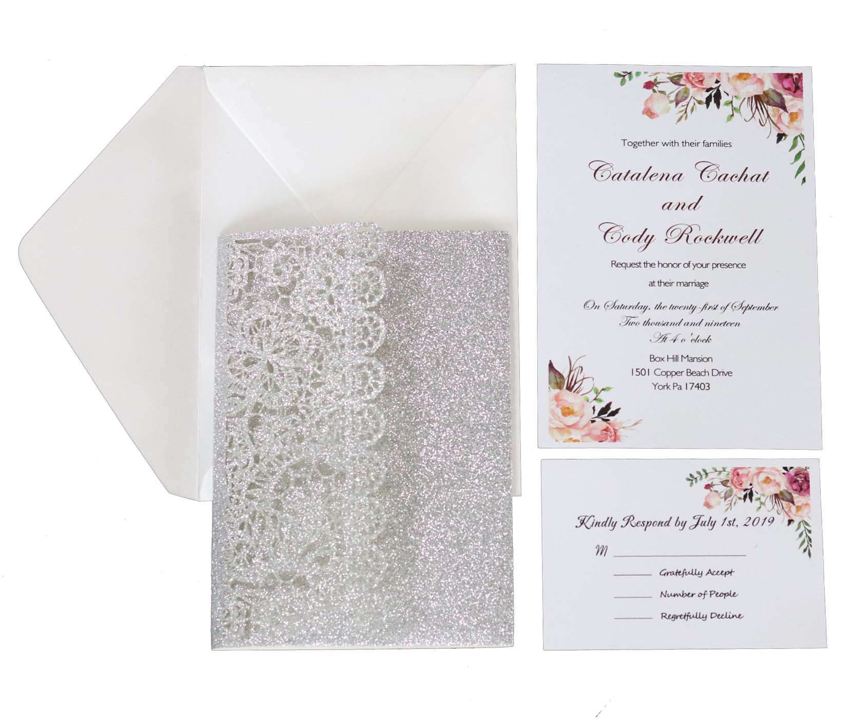 Invitation Card